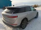 5LMCJ1D97LU****** Salvage and Repairable 2020 Lincoln Corsair in AK - Anchorage