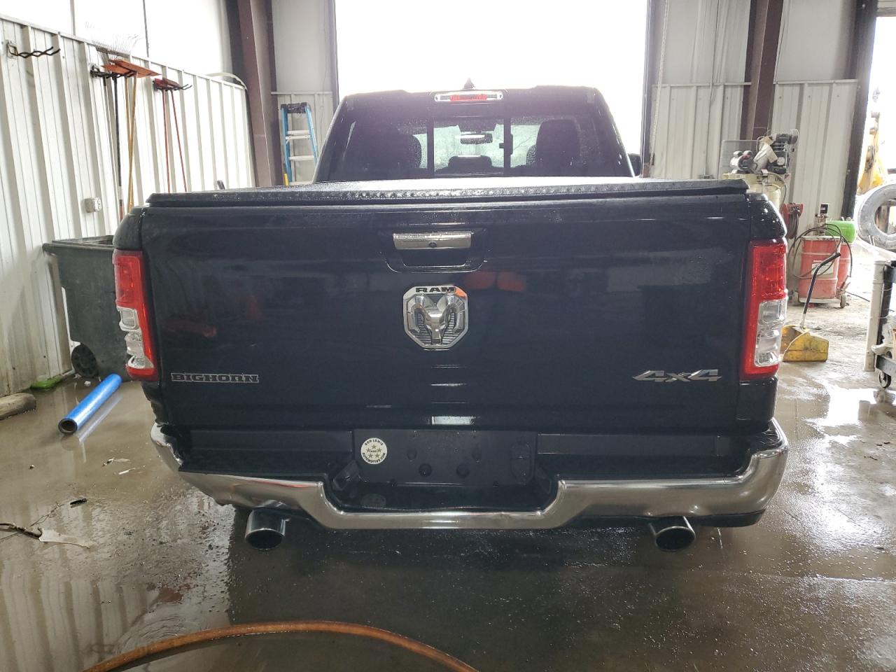 2020 RAM 1500 - Image 6