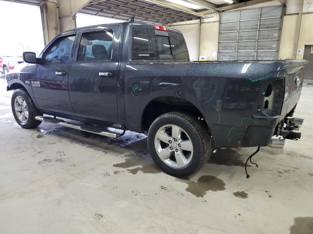 2015 RAM 1500 - Image 2