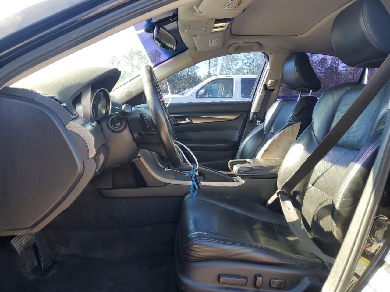2013 Acura TL - Image 7