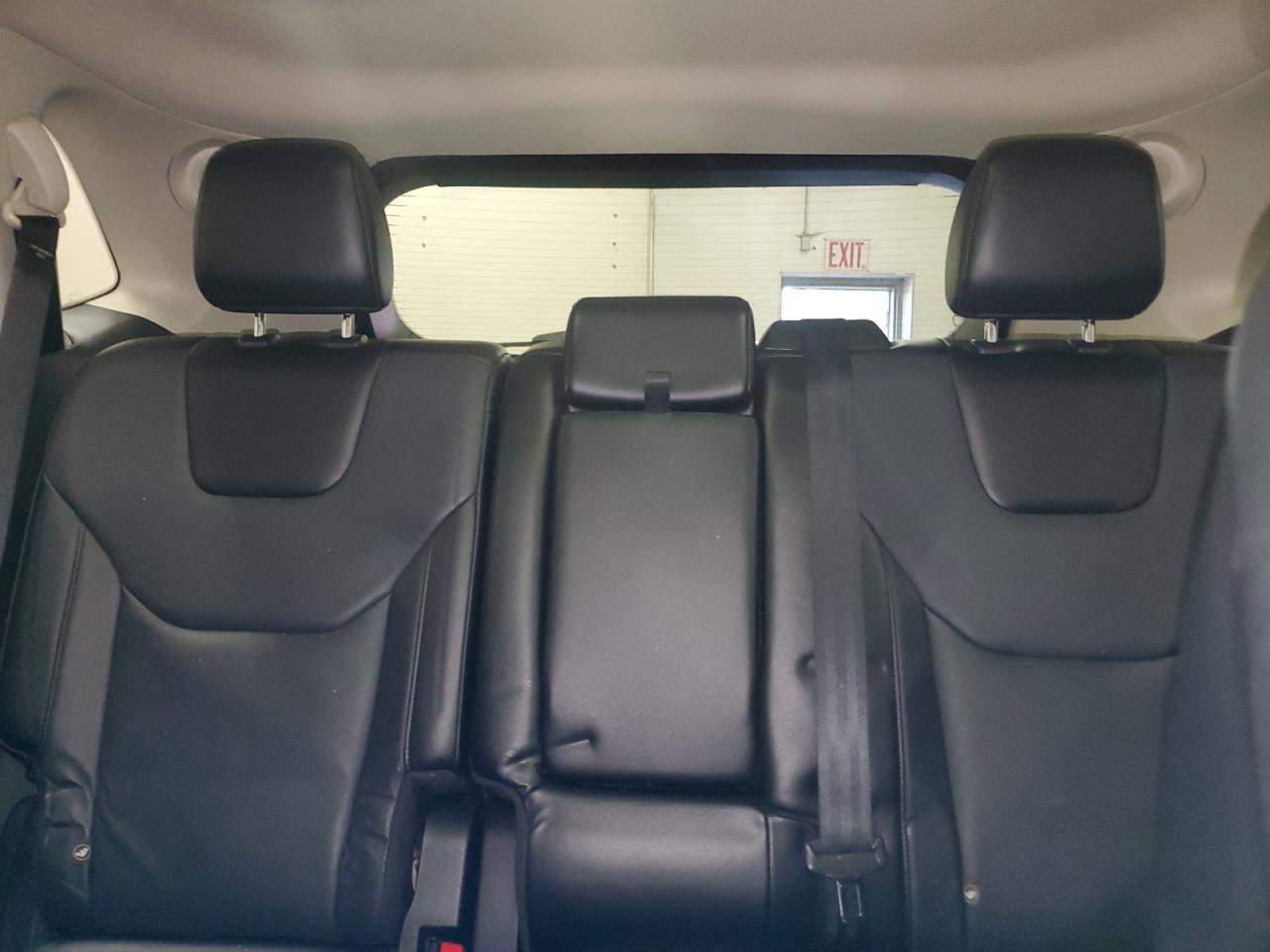 2015 Ford Edge - Image 10