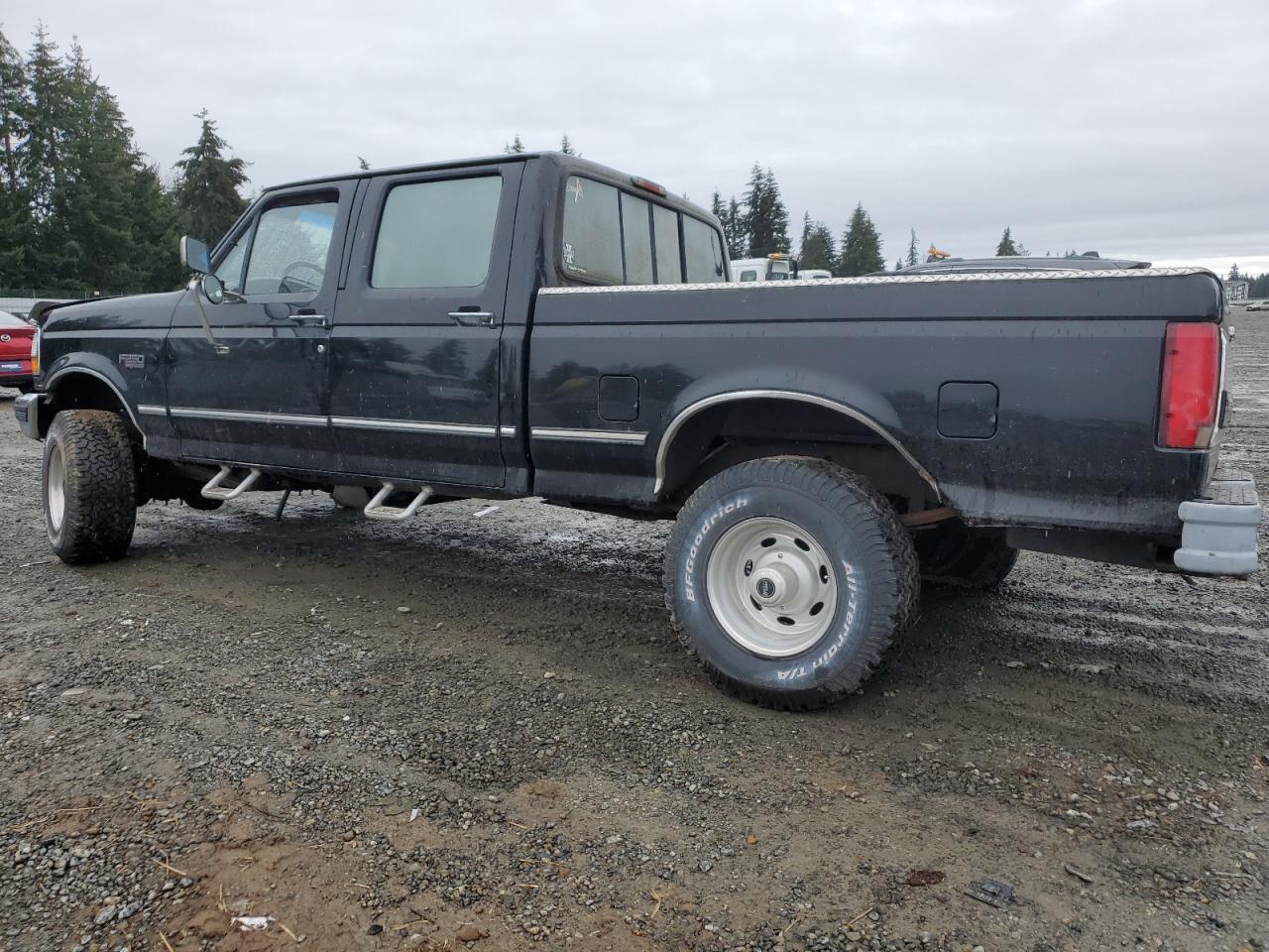 1996 Ford F250 - Image 2