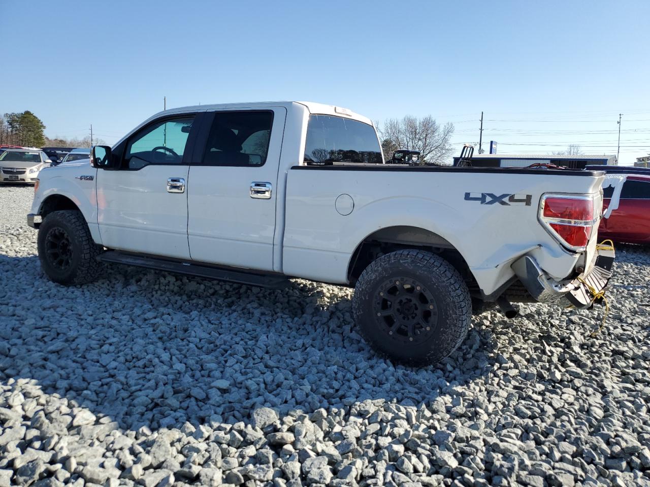 2009 Ford F-150 - Image 2