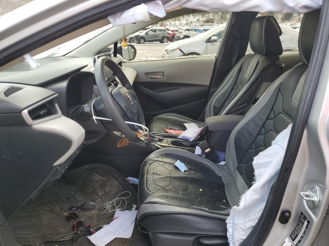 2021 Toyota Corolla - Image 7