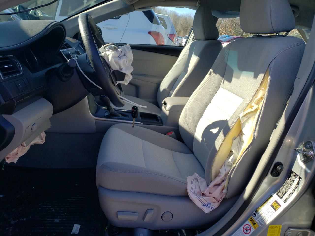2016 Toyota Camry - Image 7