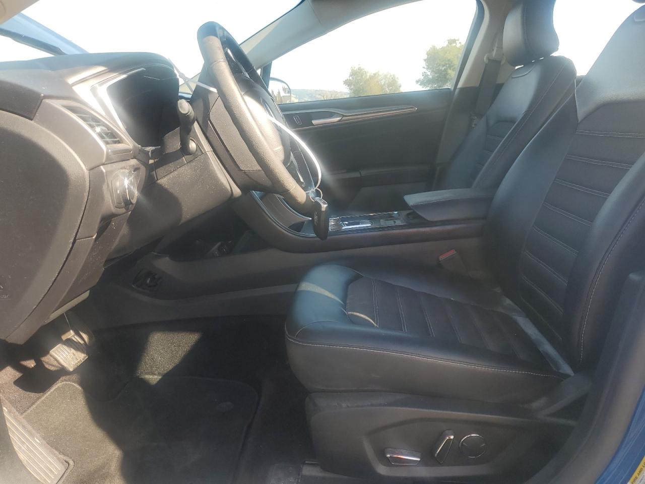 2017 Ford Fusion - Image 7