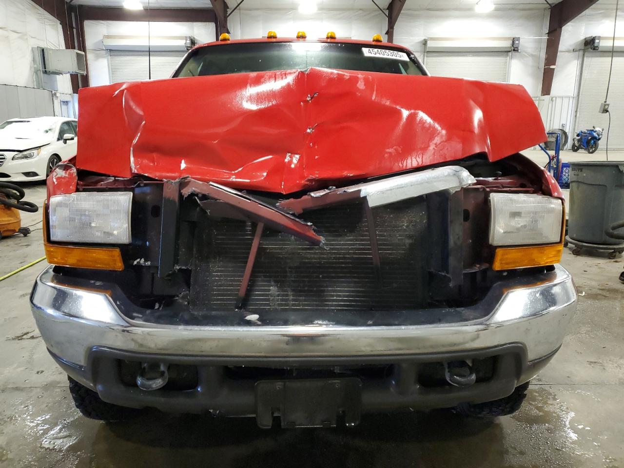 1999 Ford F250 - Image 5