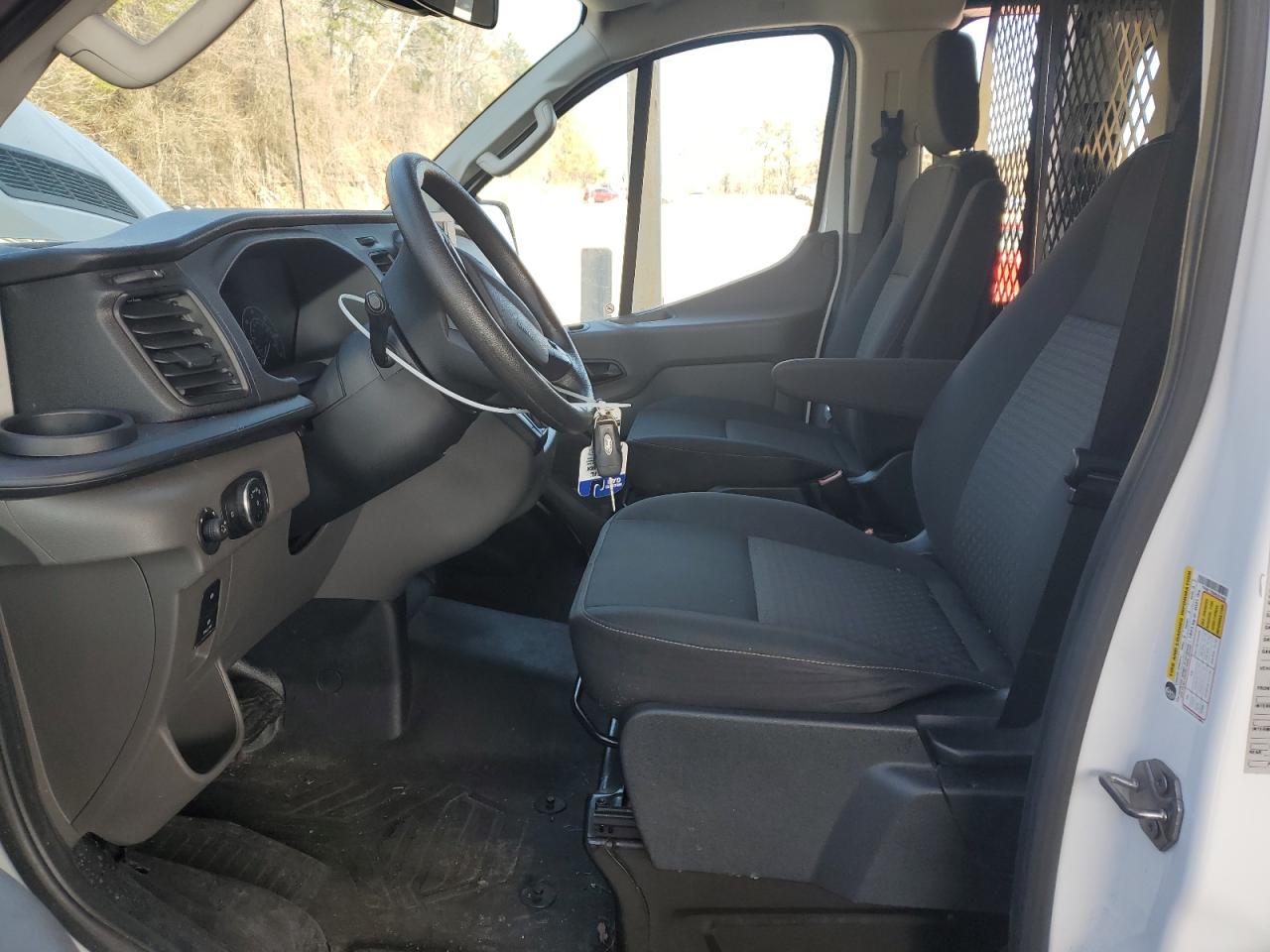 2022 Ford Transit - Image 7