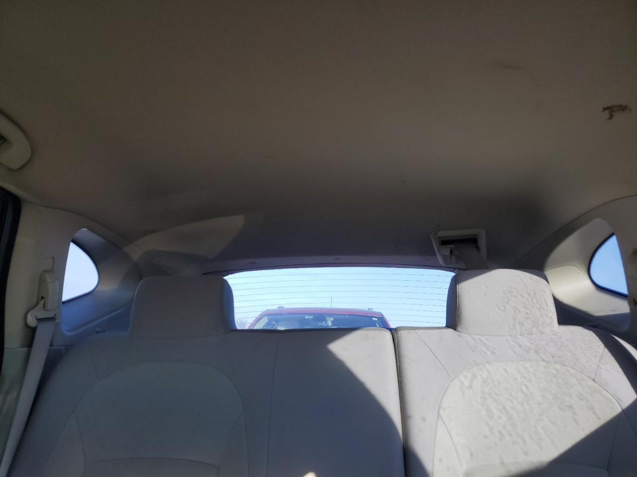 2010 Nissan Rogue - Image 10