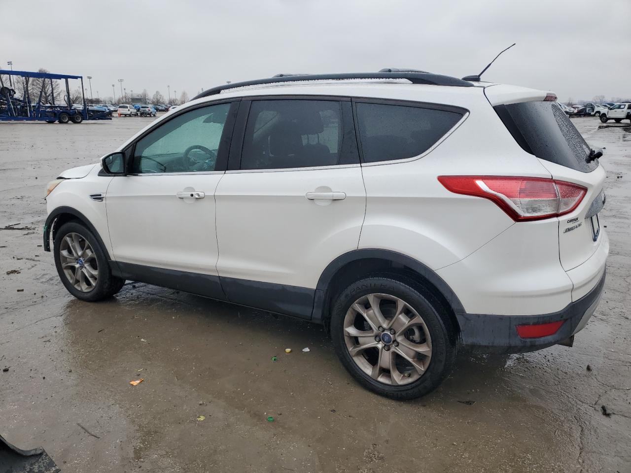 2013 Ford Escape - Image 2