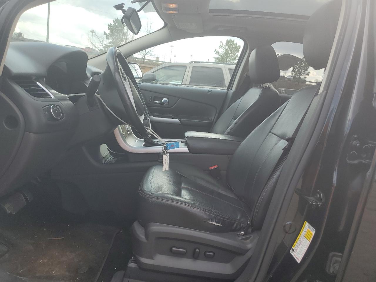 2013 Ford Edge - Image 7