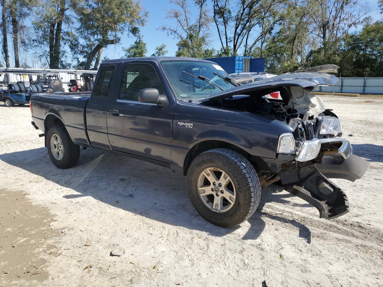 2003 Ford Ranger - Image 4