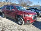 2019 Chevrolet Traverse Lt for Sale in North Billerica, MA - Front End