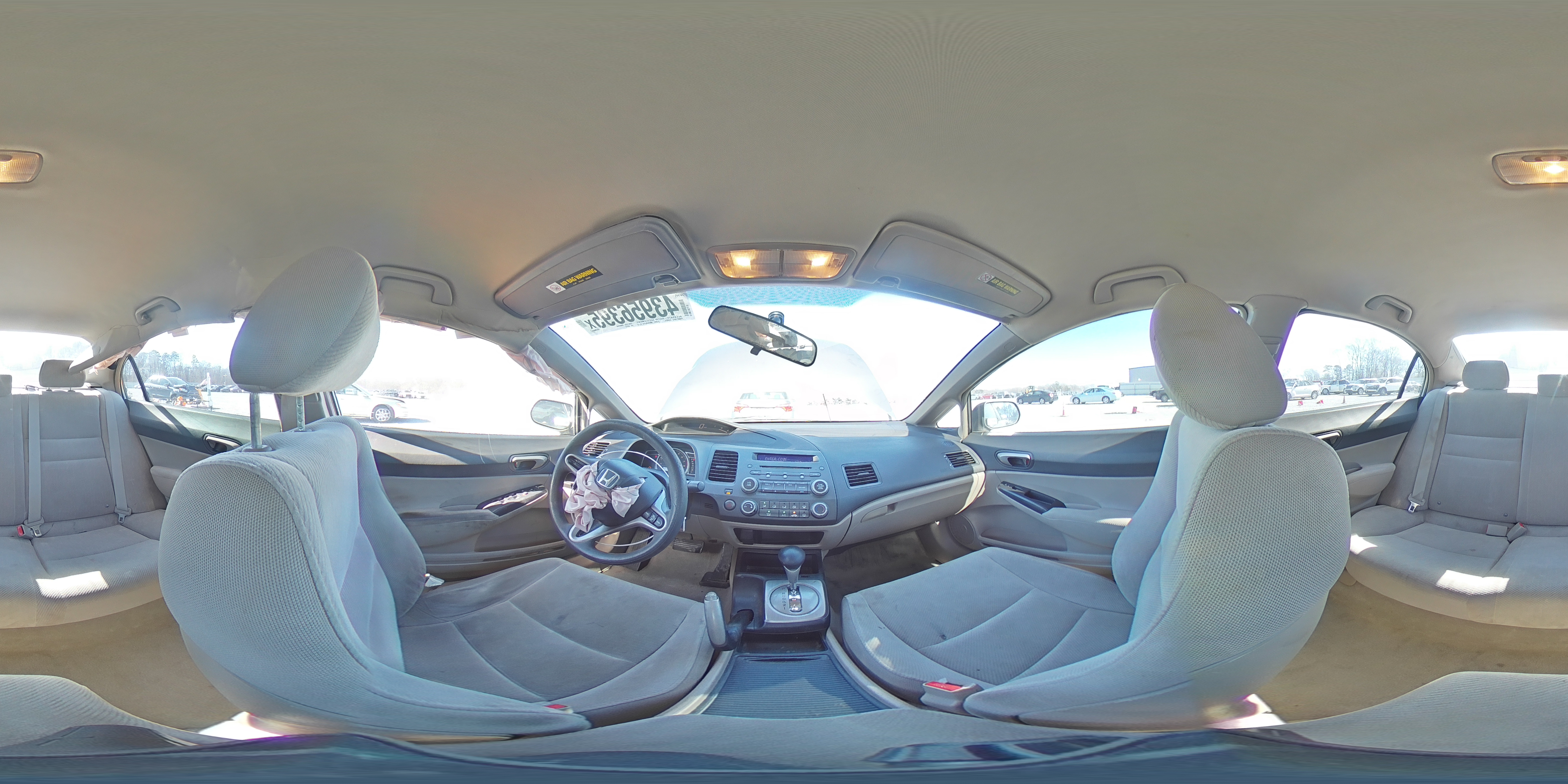 2009 Honda Civic - Image 13
