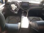 2022 Toyota Camry Se იყიდება Sacramento-ში, CA - Front End