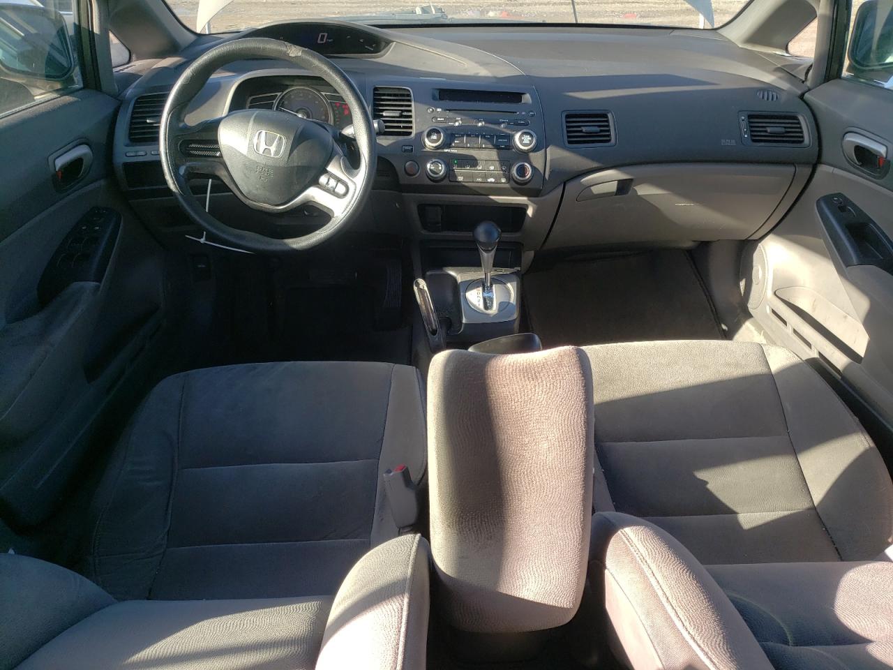 2007 Honda Civic - Image 8