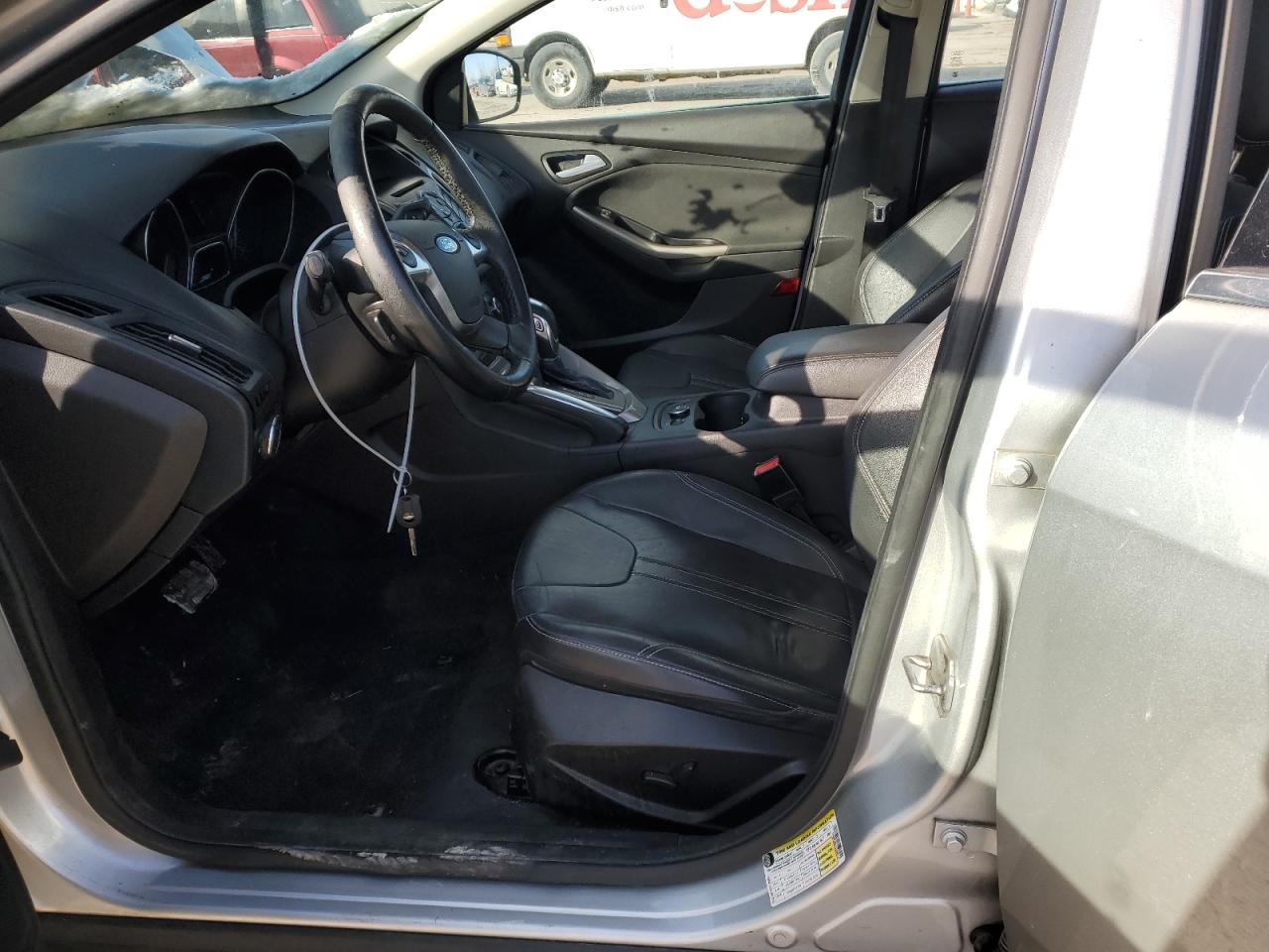 2012 Ford Focus - Image 7