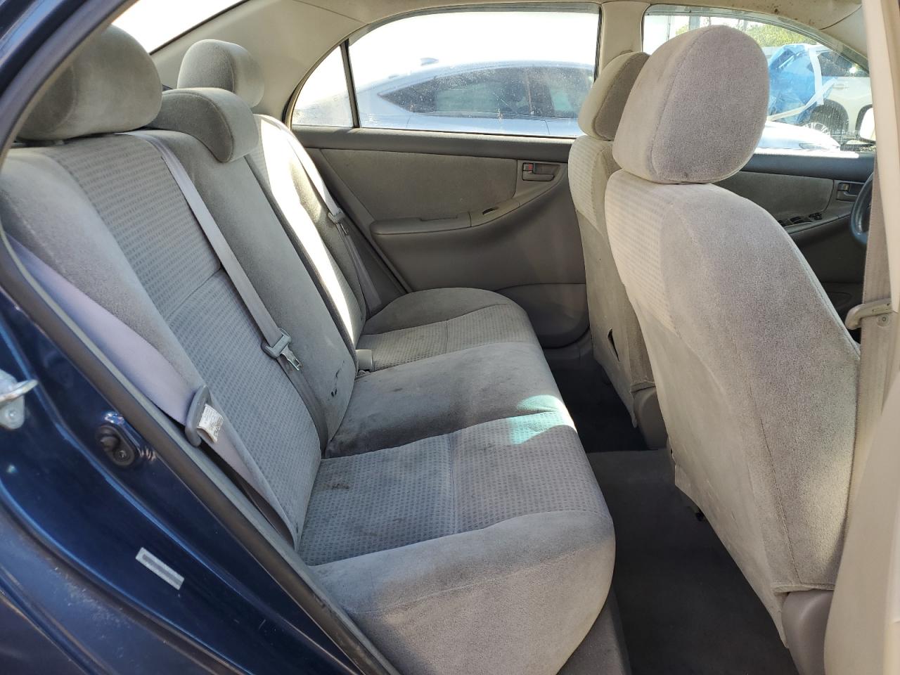 2008 Toyota Corolla - Image 10