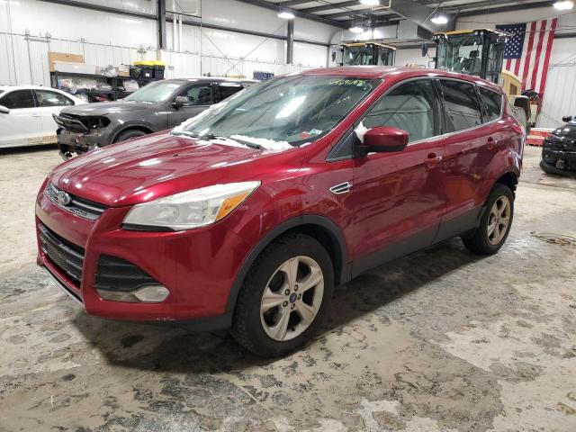 2013 Ford Escape Se for Sale in Bridgeton, MO - Rear End