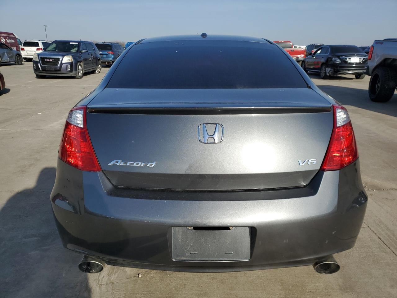 2010 Honda Accord - Image 6