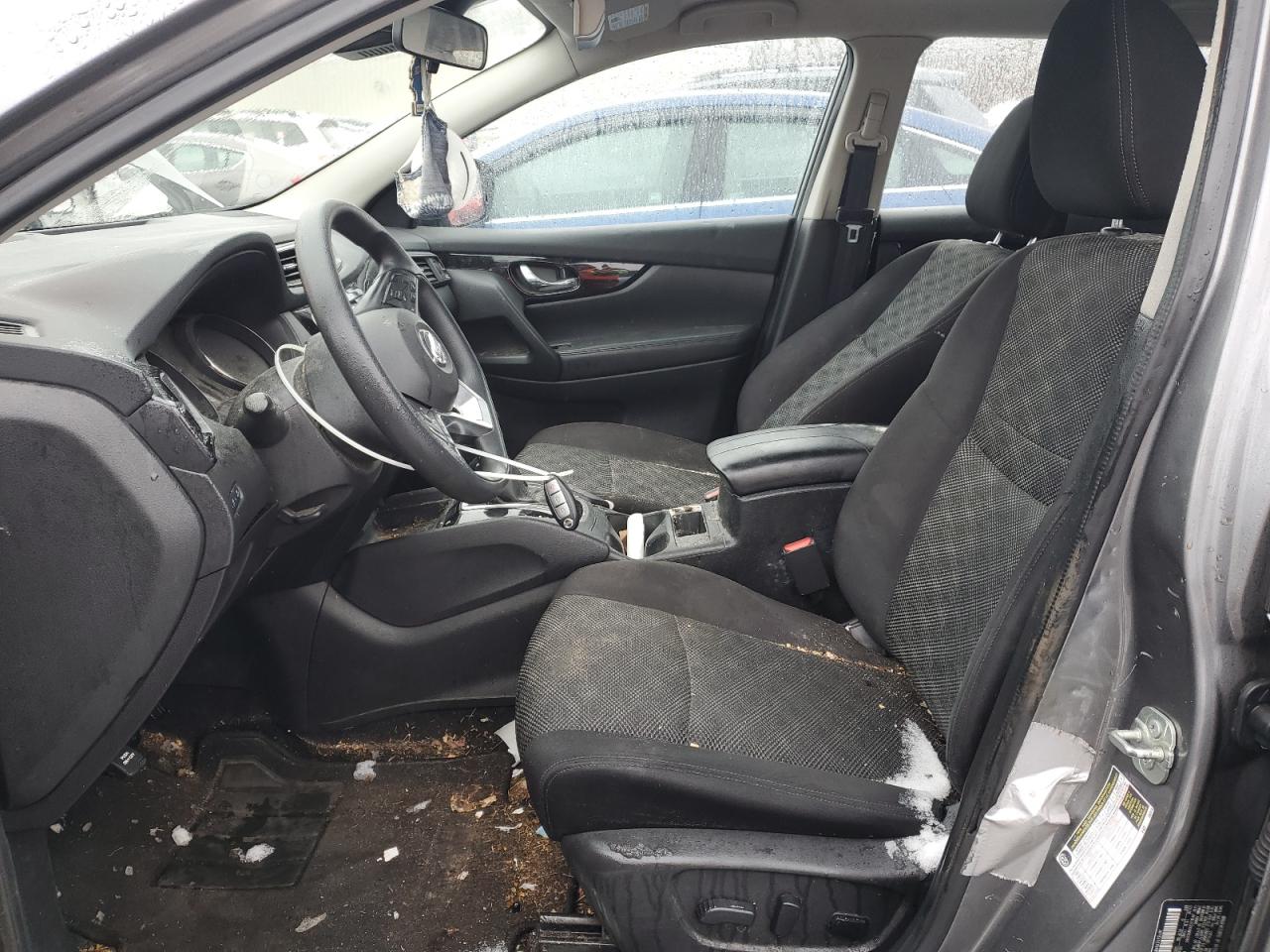 2019 Nissan Rogue - Image 7