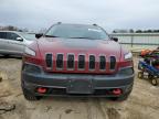 2016 Jeep Cherokee Trailhawk de vânzare în Chatham, VA - Water/Flood