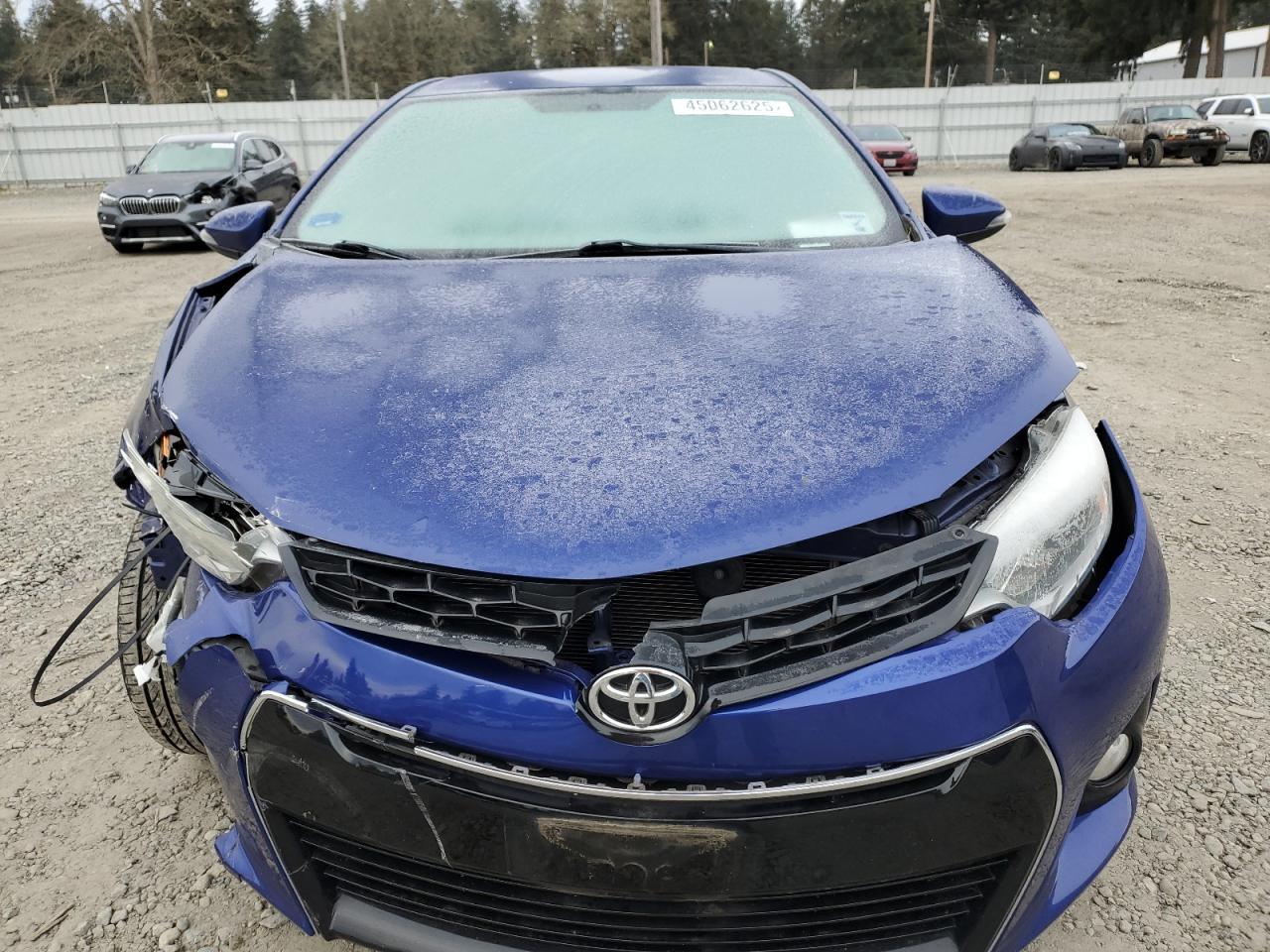 2014 Toyota Corolla - Image 5