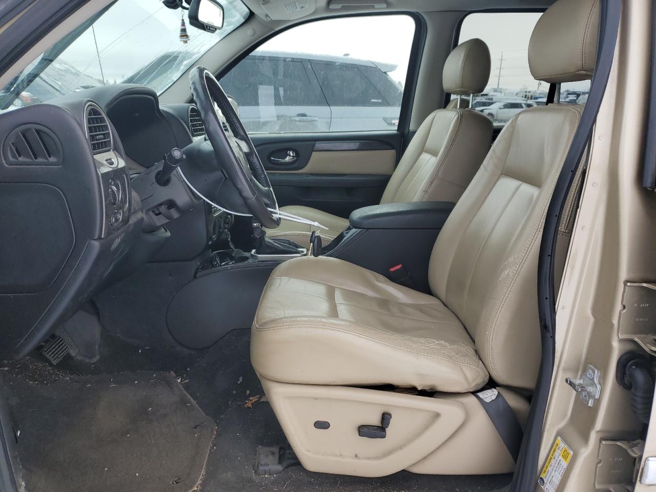 2007 GMC Envoy - Image 7