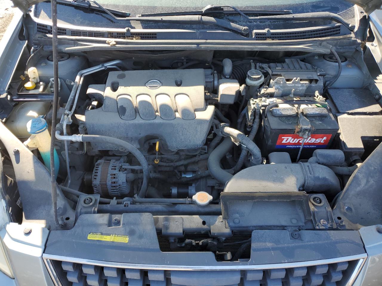 2009 Nissan Sentra - Image 11