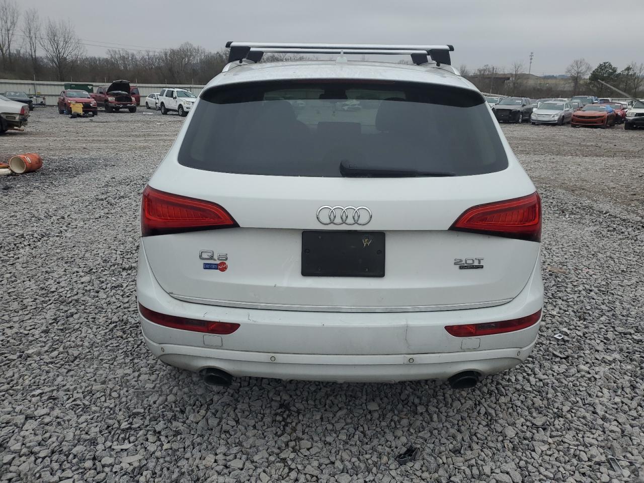 2015 Audi Q5 - Image 6