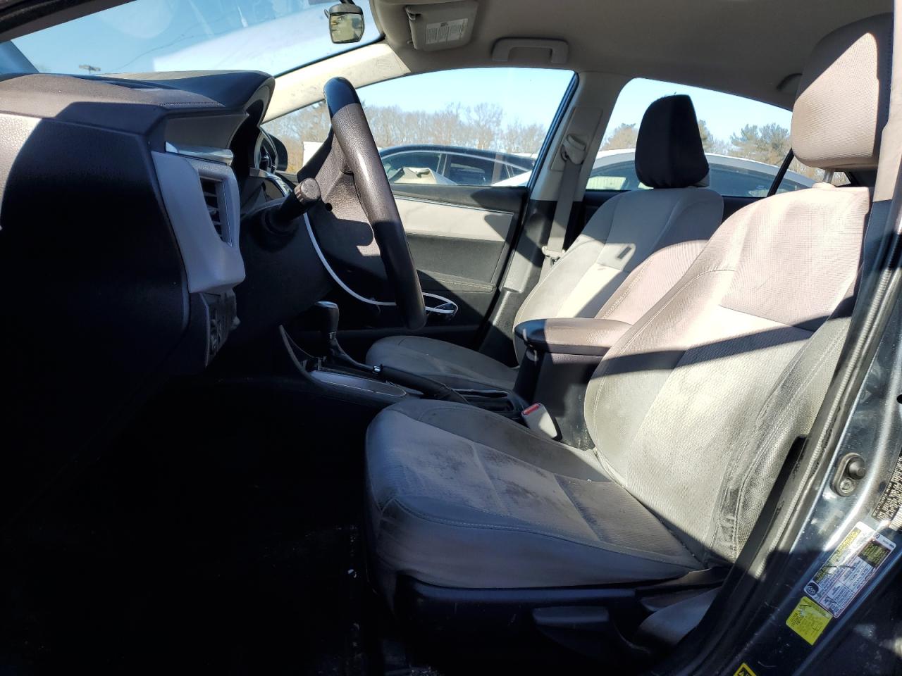 2014 Toyota Corolla - Image 7