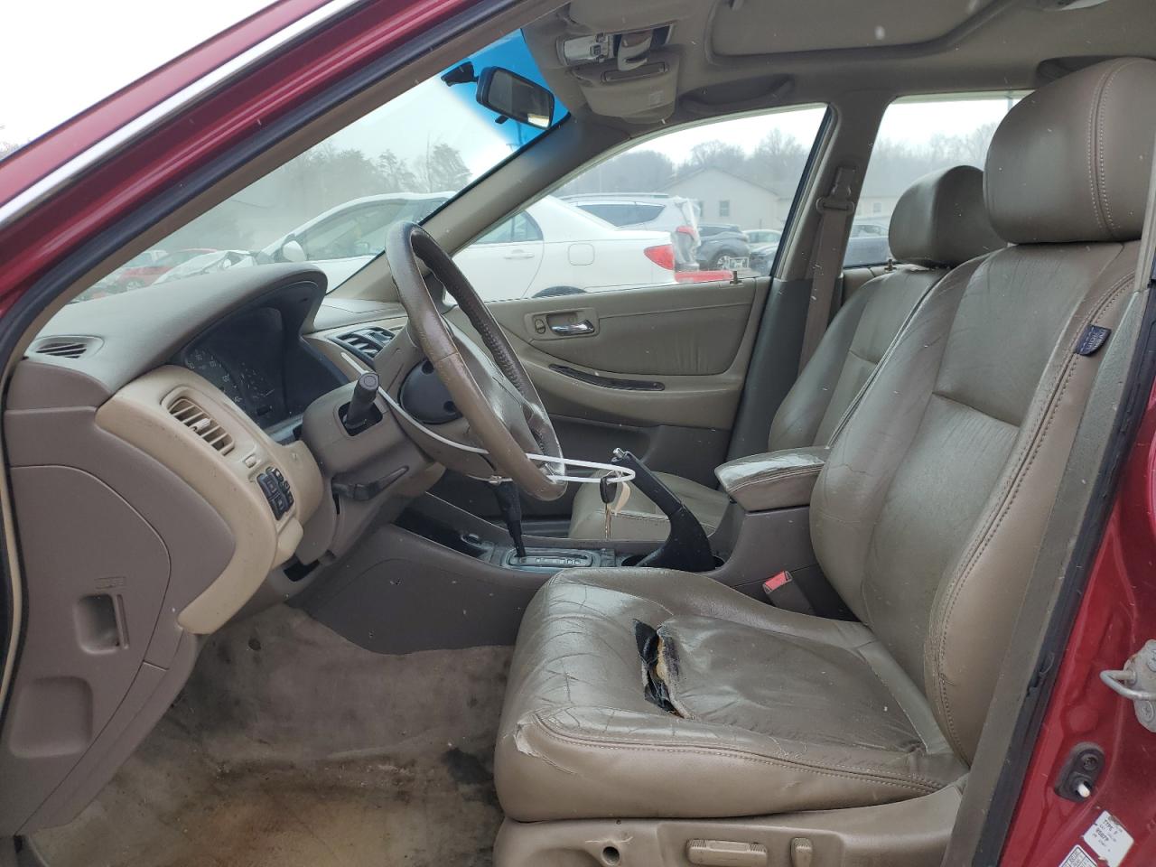2002 Honda Accord - Image 7