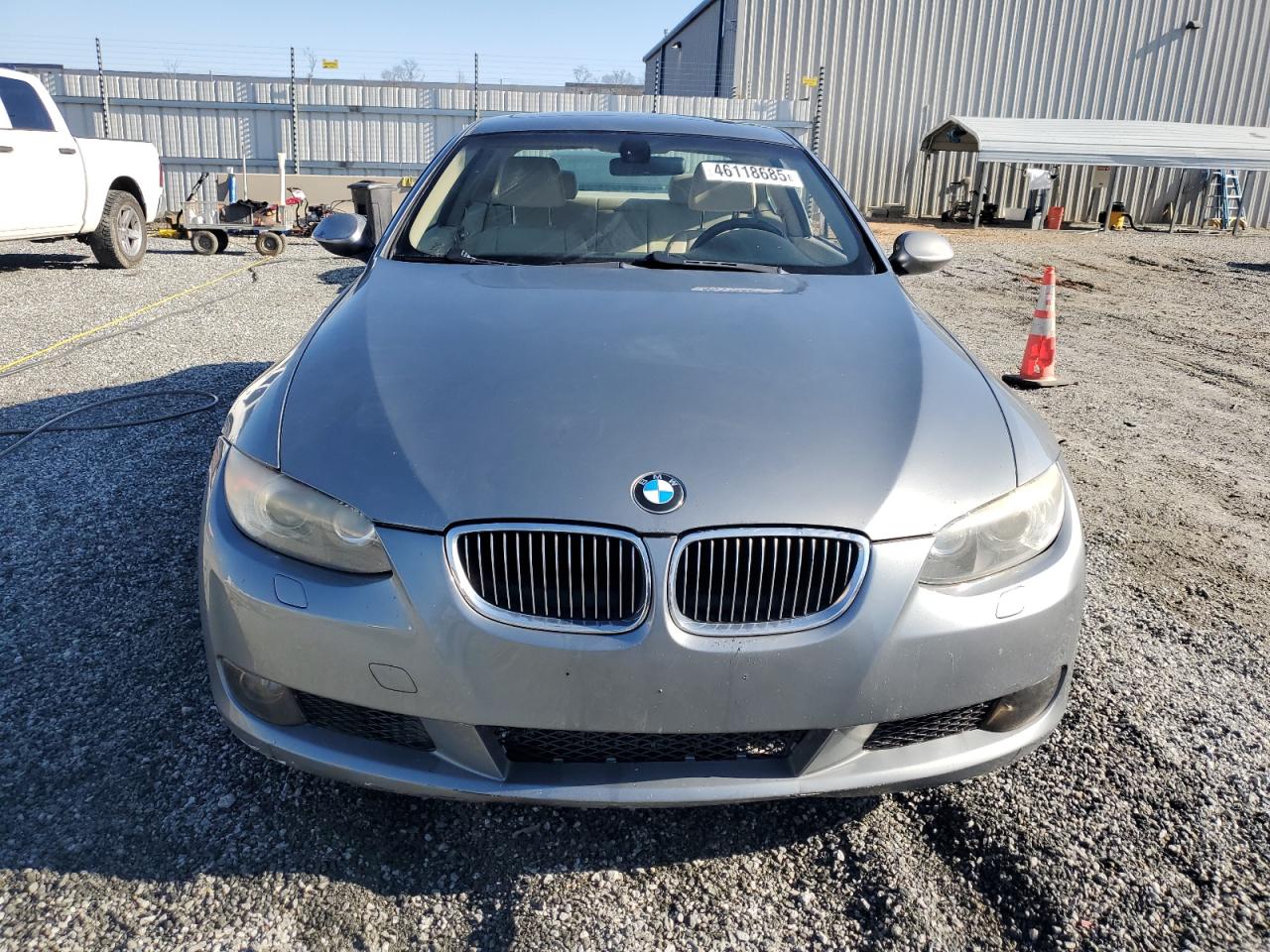 2007 BMW 3er - Image 5