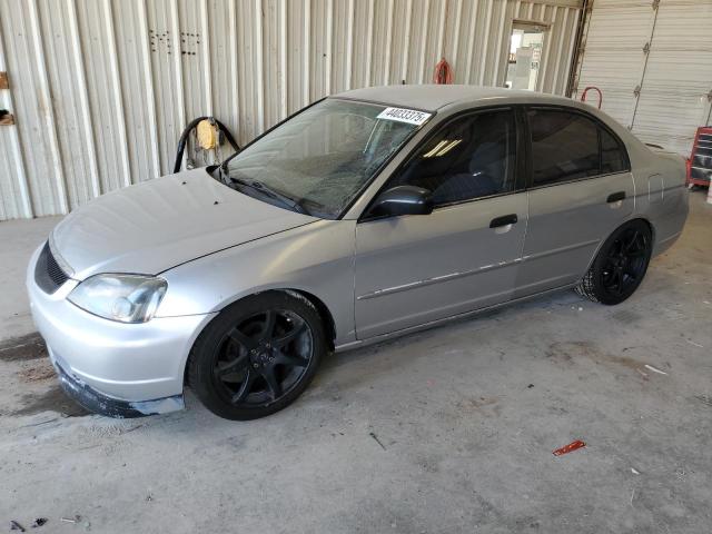 2001 Honda Civic Lx