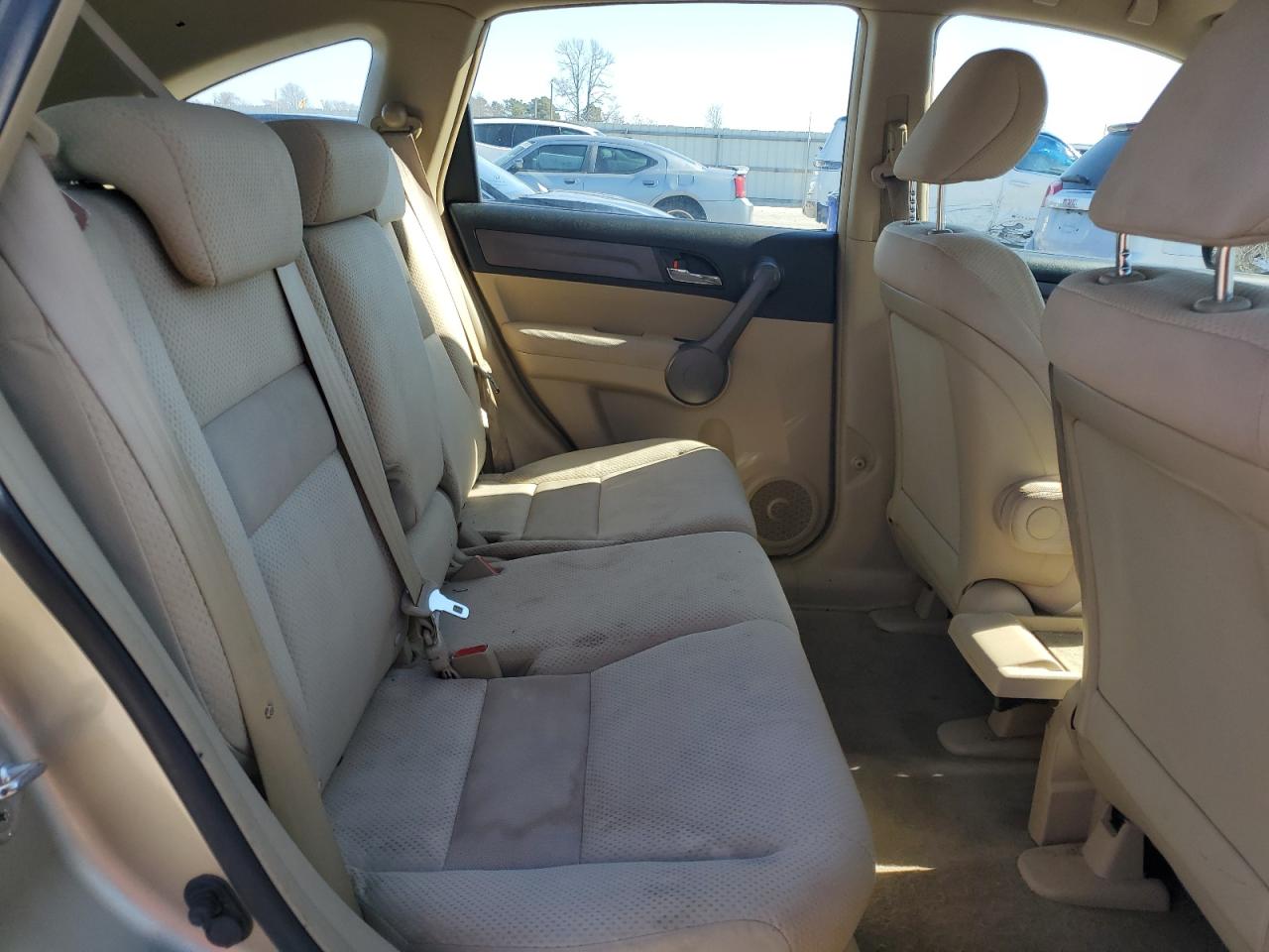 2009 Honda CR-V - Image 11