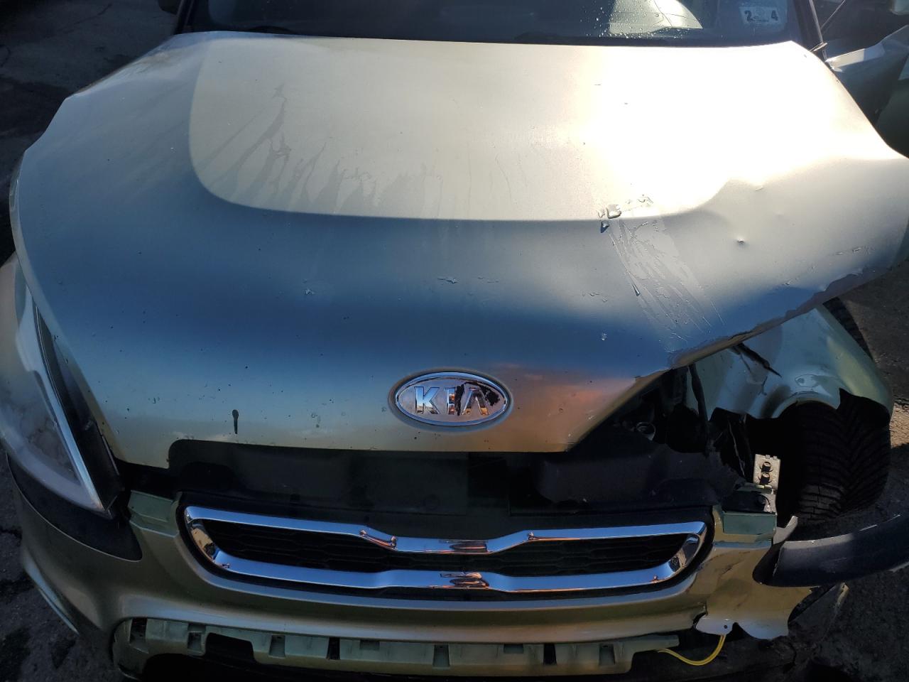 2012 Kia Soul - Image 12