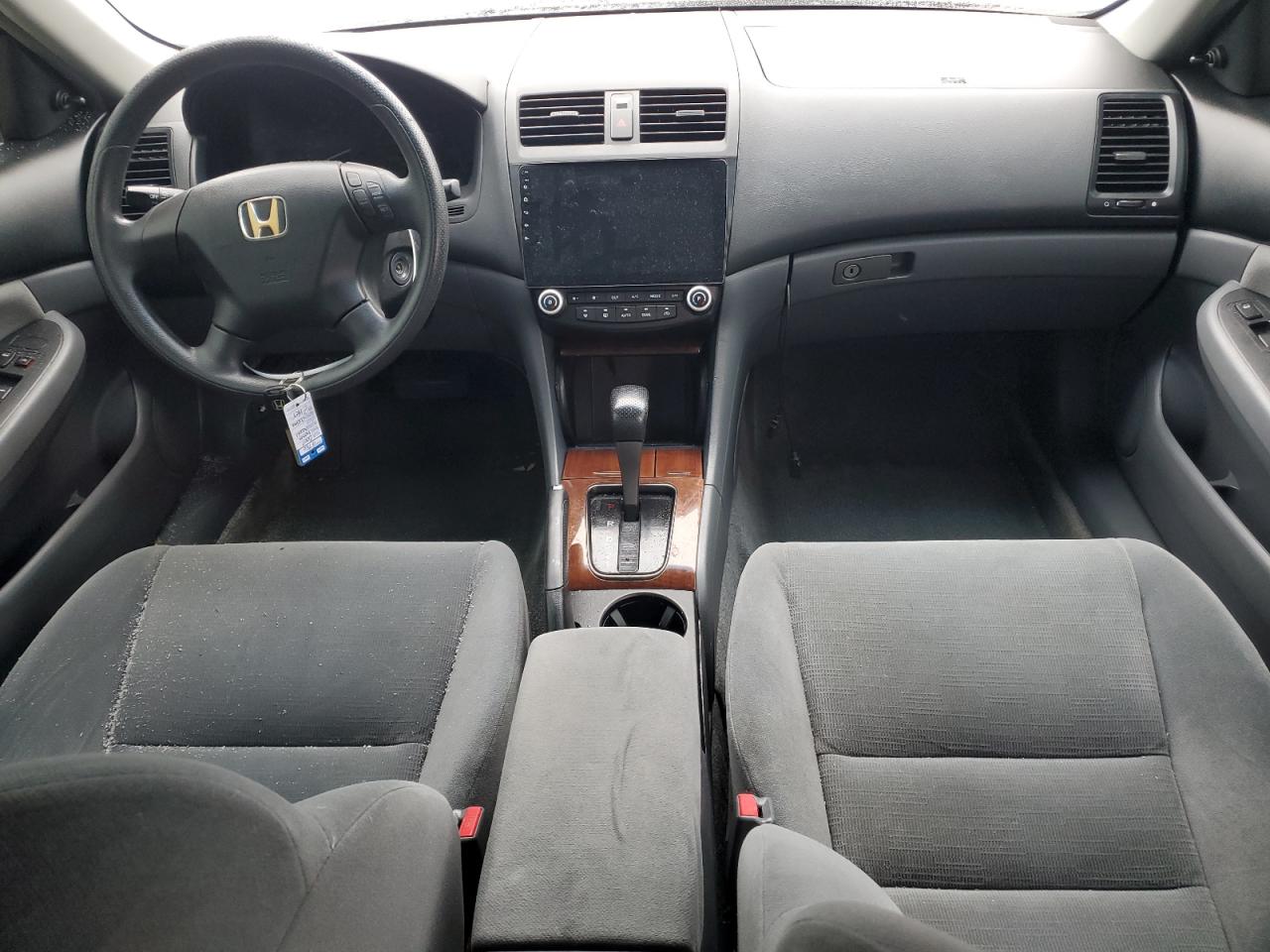 2007 Honda Accord - Image 8
