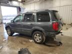 2005 Honda Pilot Exl იყიდება Franklin-ში, WI - Rear End