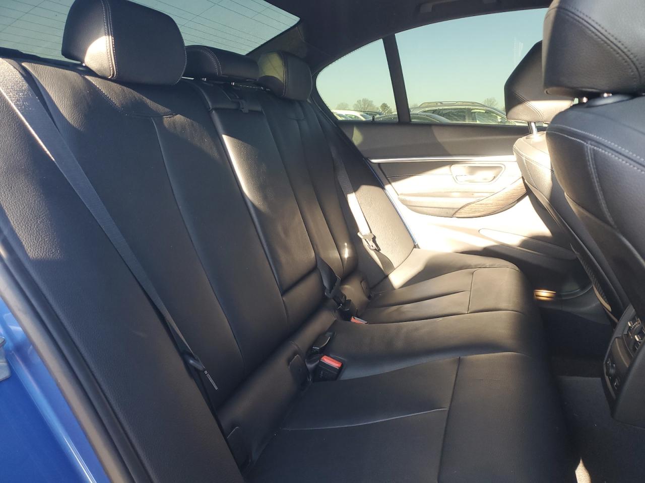 2017 BMW 3er - Image 10