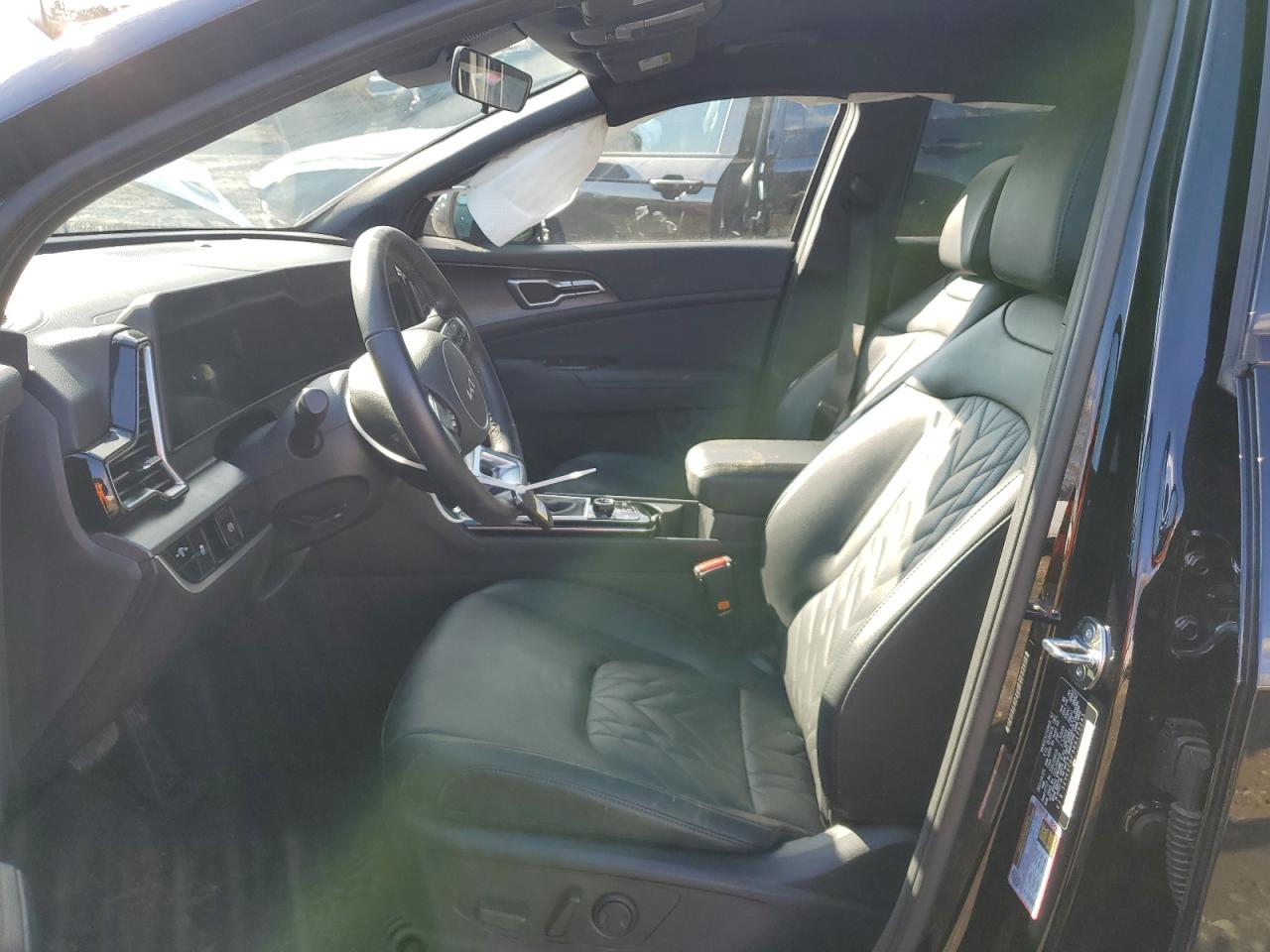 2024 Kia Sportage - Image 7