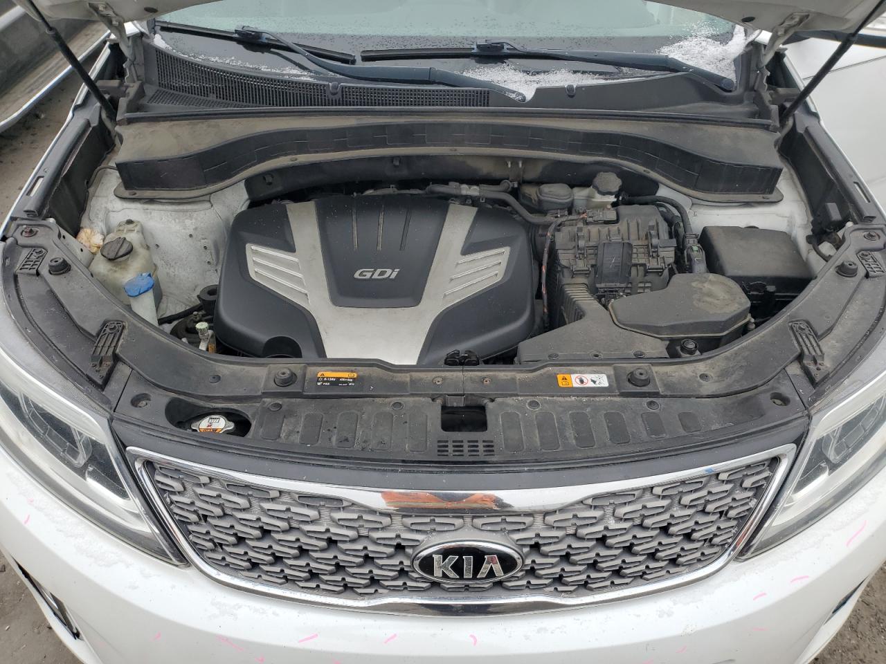 2014 Kia Sorento - Image 12