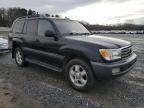 2004 Toyota Land Cruiser  продається в Gastonia, NC - Front End