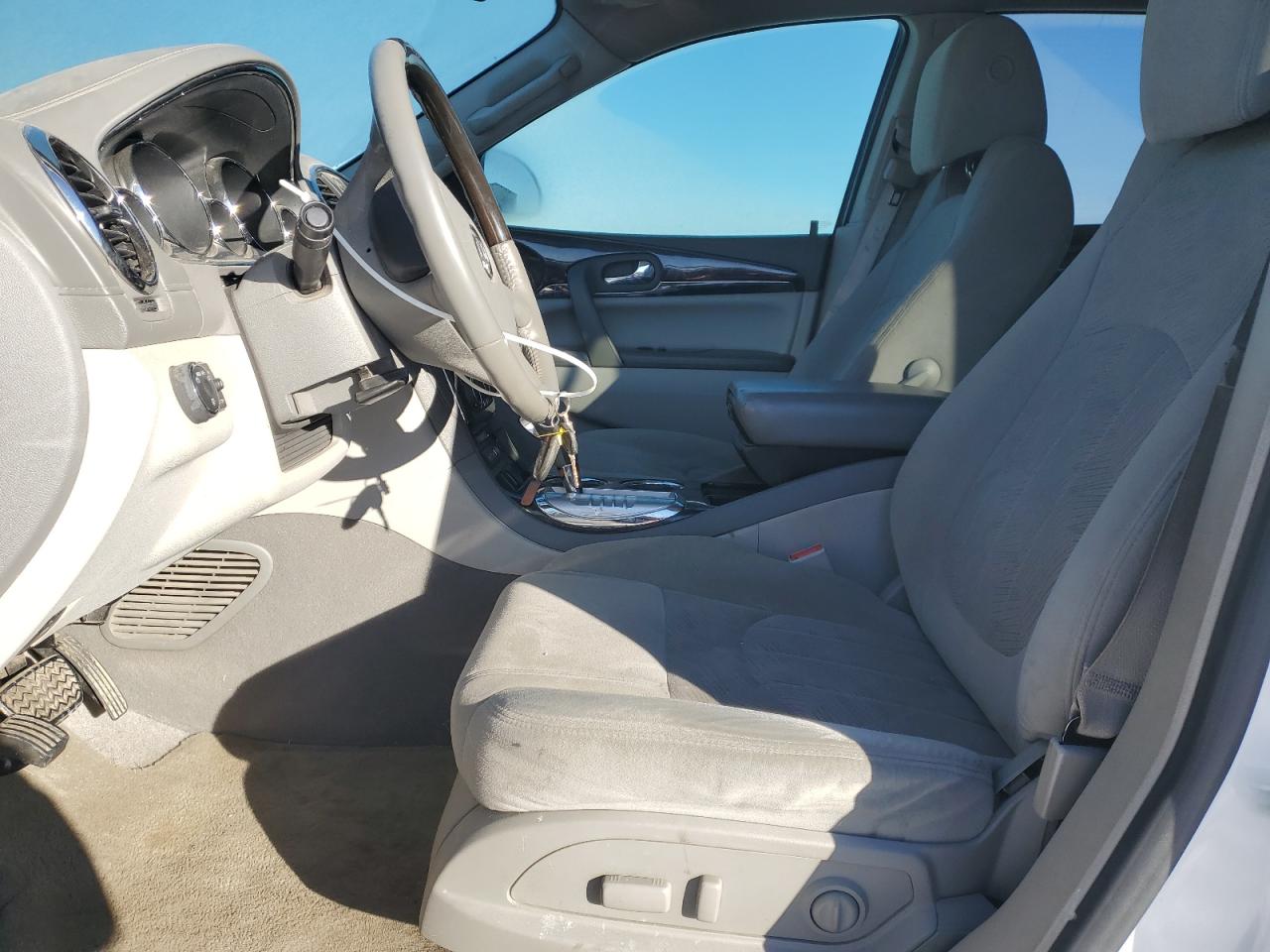2016 Buick Enclave - Image 7