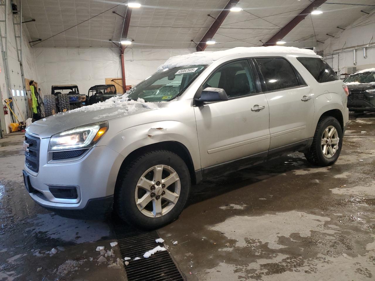 2015 GMC Acadia - Image 1