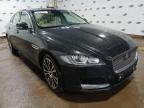 2018 JAGUAR XF PORTFOL for sale at Copart PETERLEE