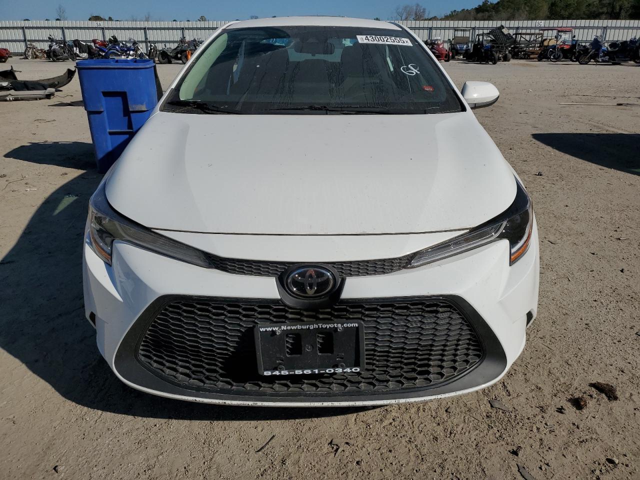 2020 Toyota Corolla - Image 5