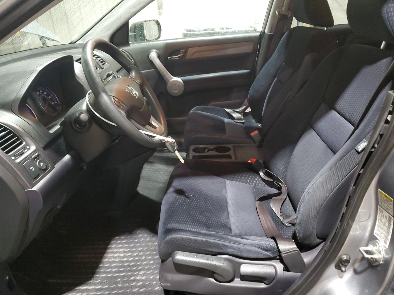 2007 Honda CR-V - Image 7
