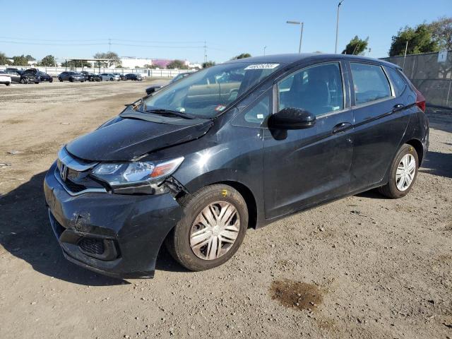 2019 Honda Fit Lx