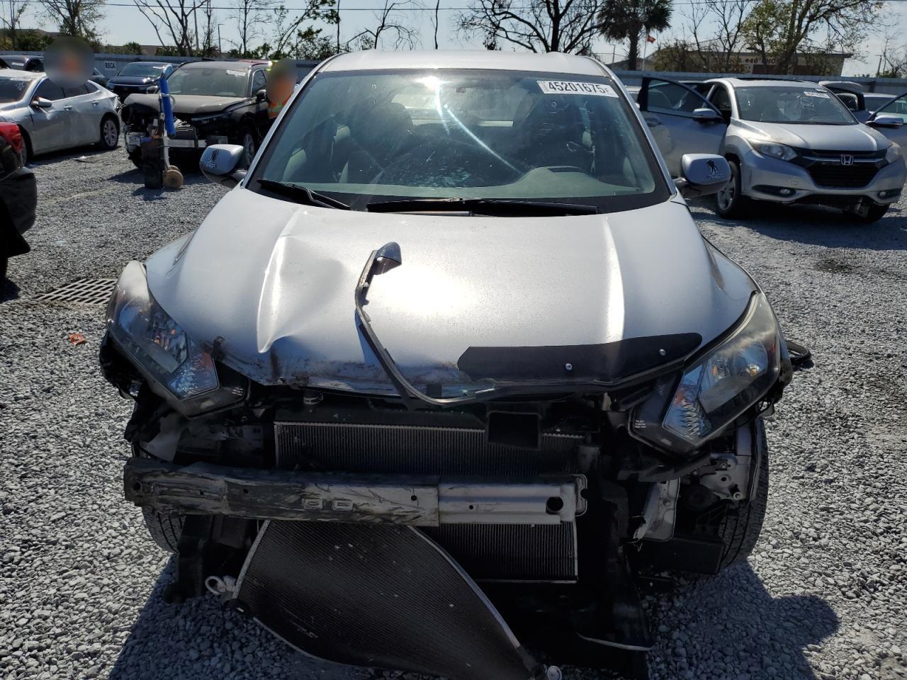 2018 Honda HR-V - Image 5
