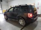 2009 Ford Escape Limited de vânzare în Anchorage, AK - Minor Dent/Scratches